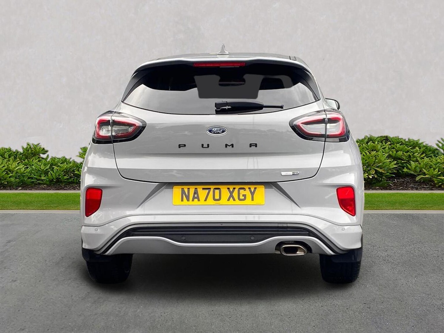 Used Ford Puma 2020 for sale - 76142996: Photo 4