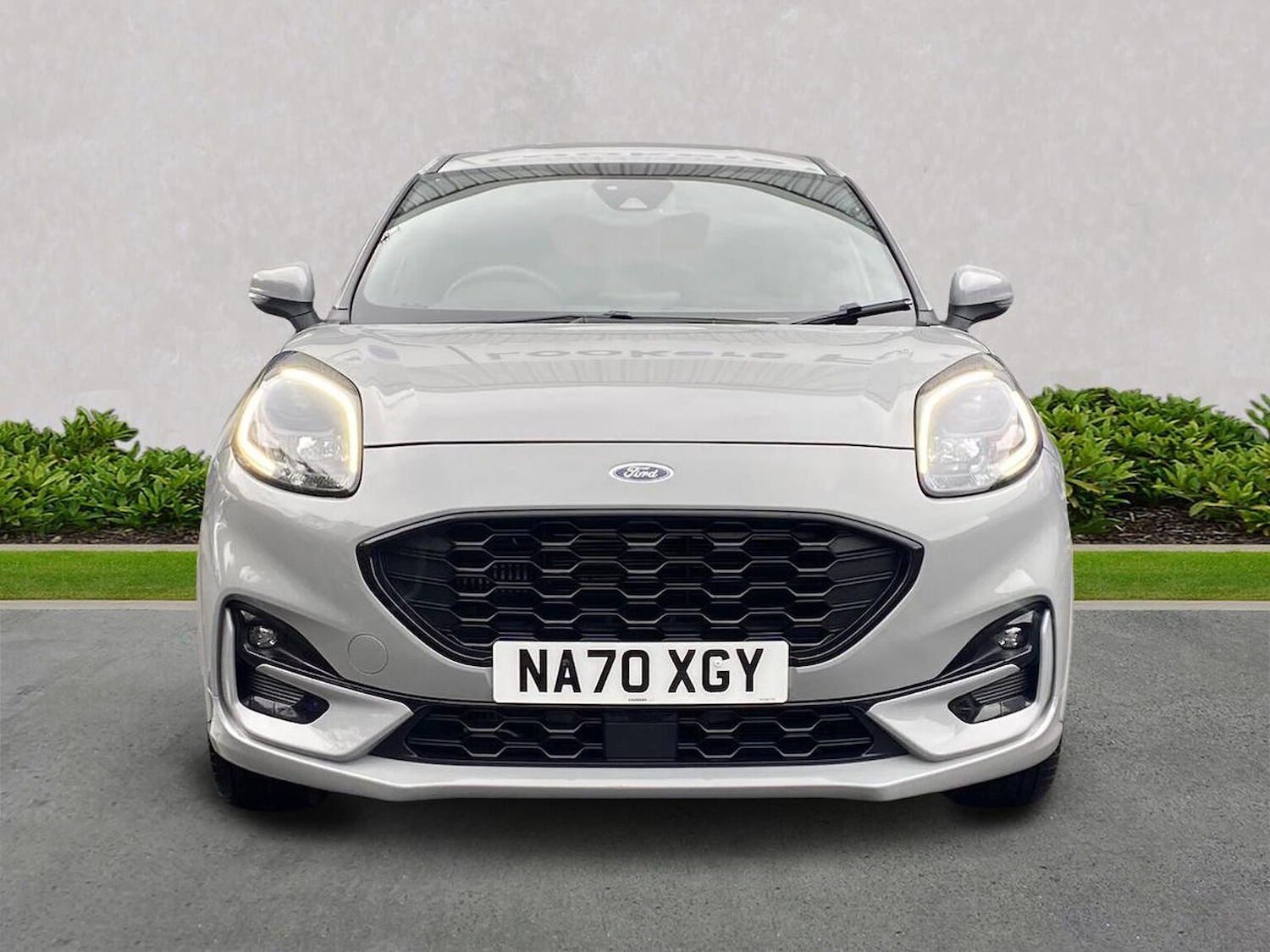 Used Ford Puma 2020 for sale - 76142996: Photo 5