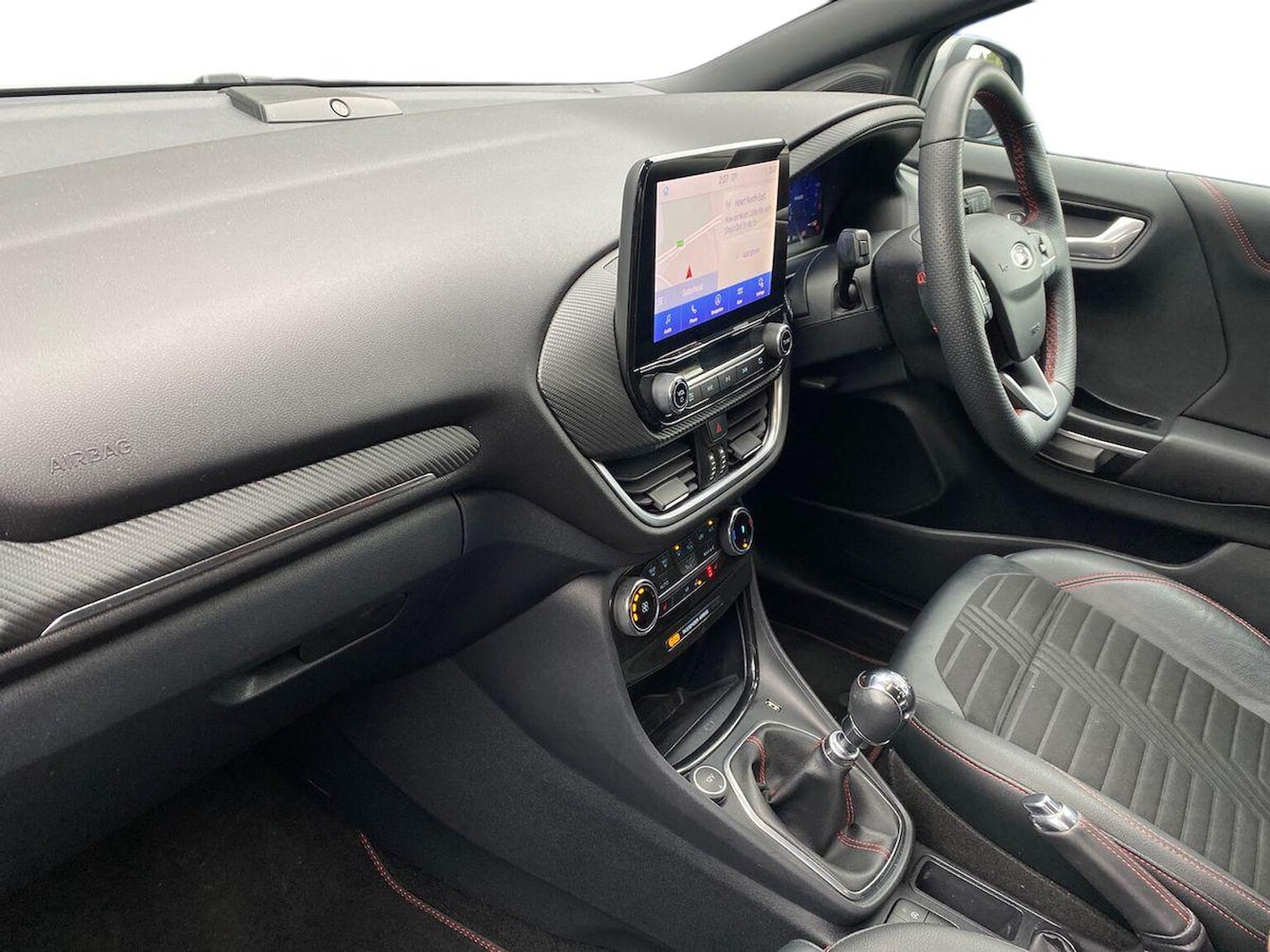 Used Ford Puma 2020 for sale - 76142996: Photo 7