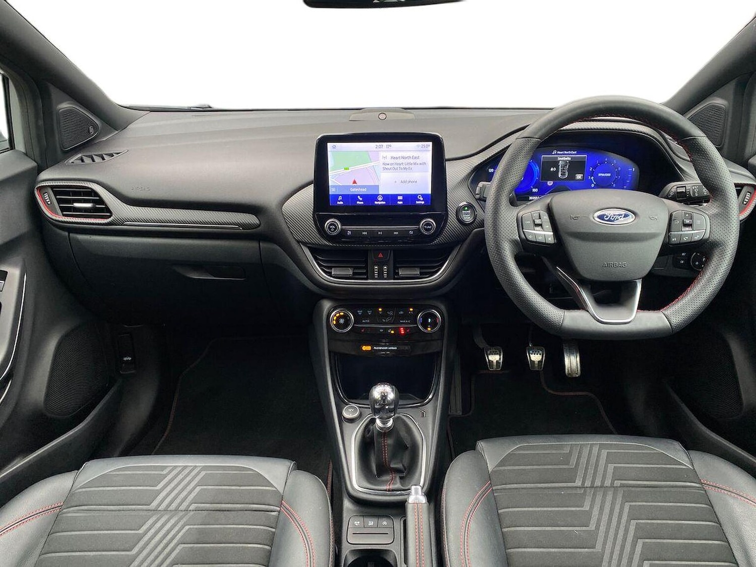 Used Ford Puma 2020 for sale - 76142996: Photo 8