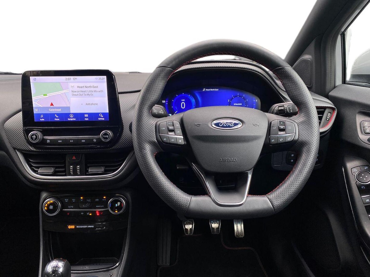 Used Ford Puma 2020 for sale - 76142996: Photo 9