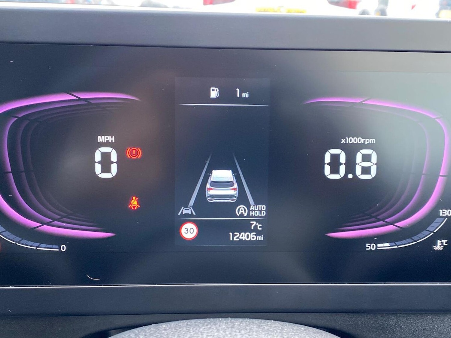 Used Kia Sportage 2023 for sale - 76969991: Photo 10