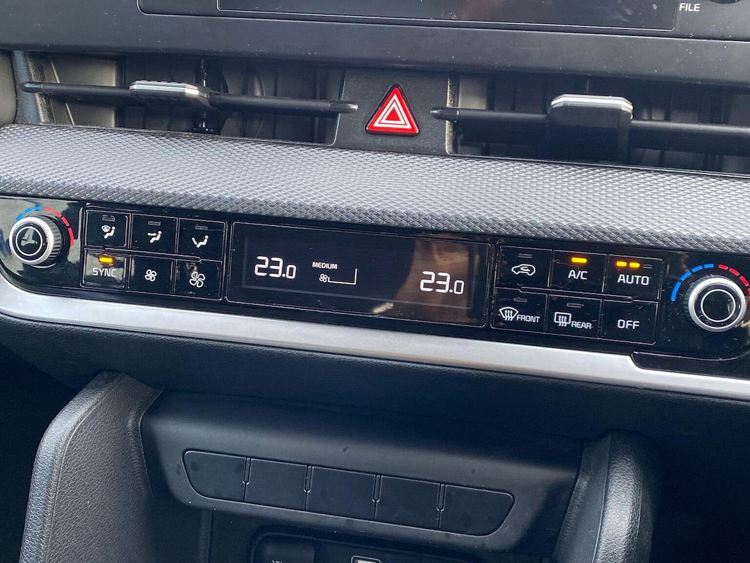 Used Kia Sportage 2023 for sale - 76969991: Photo 12