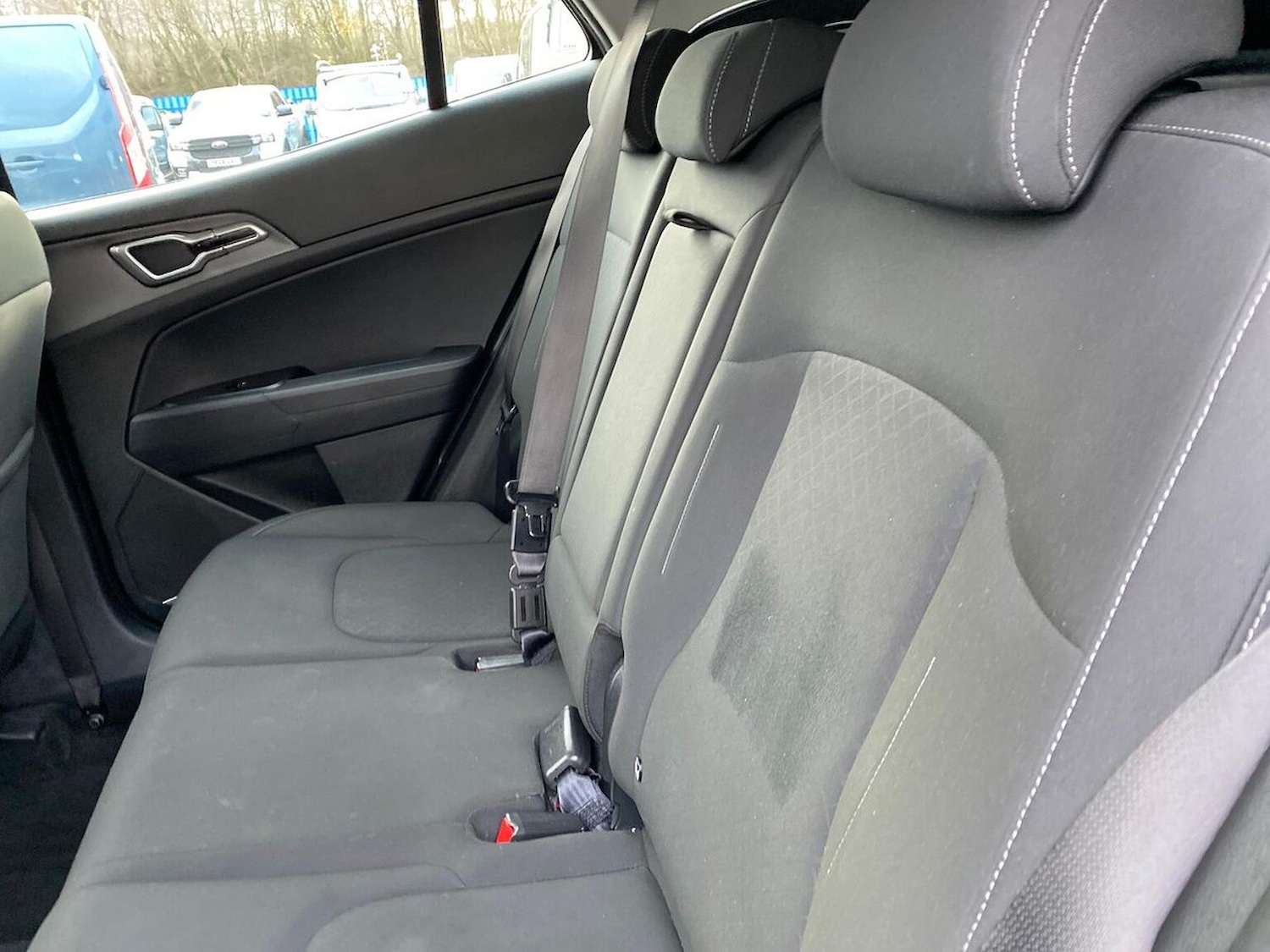 Used Kia Sportage 2023 for sale - 76969991: Photo 16