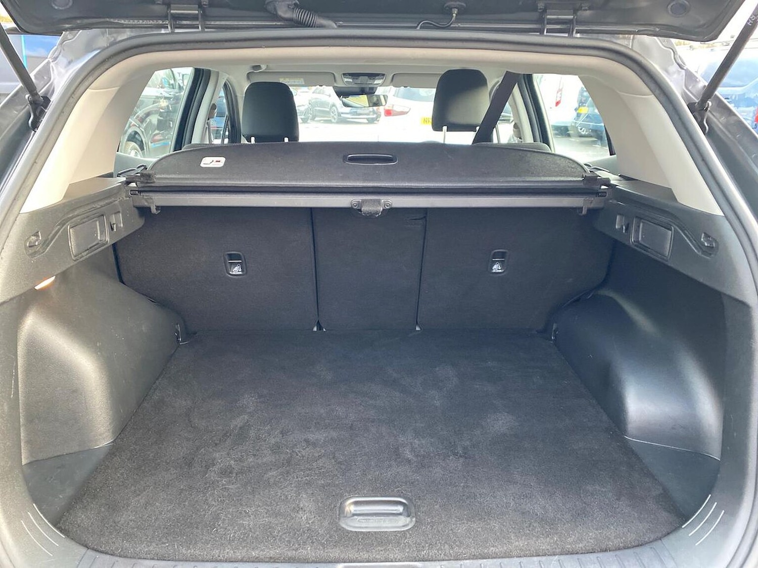 Used Kia Sportage 2023 for sale - 76969991: Photo 17