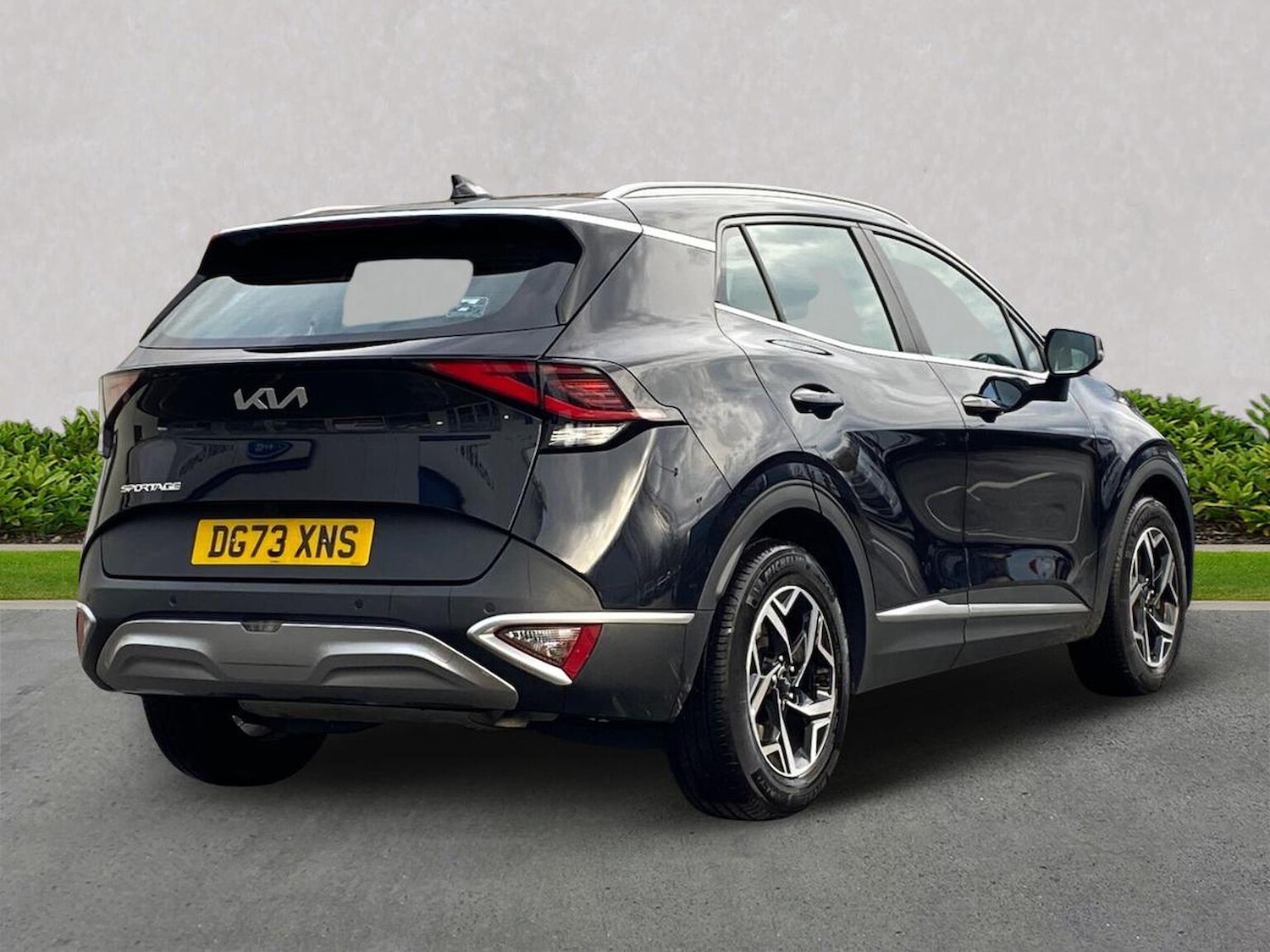 Used Kia Sportage 2023 for sale - 76969991: Photo 18