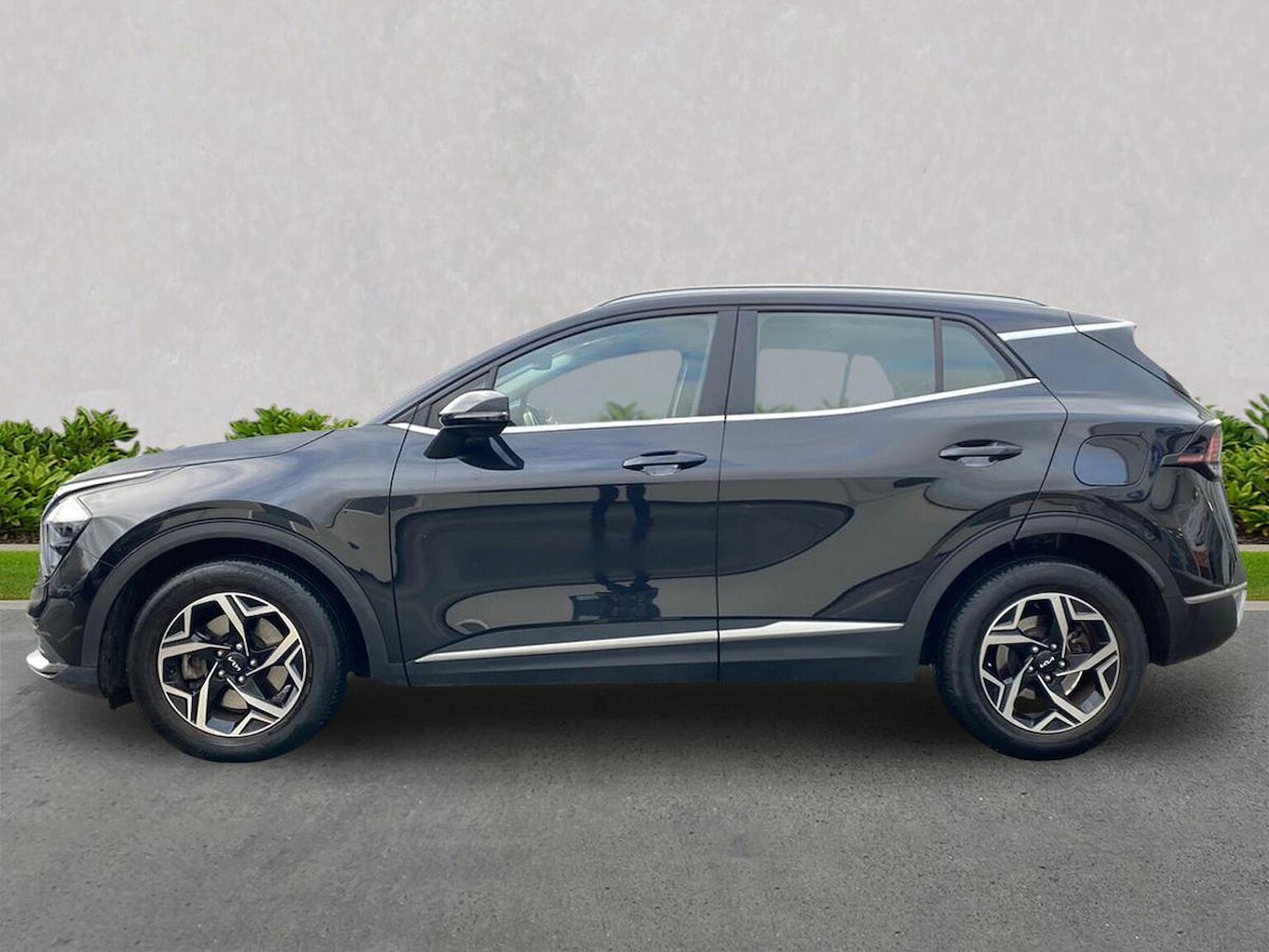 Used Kia Sportage 2023 for sale - 76969991: Photo 19