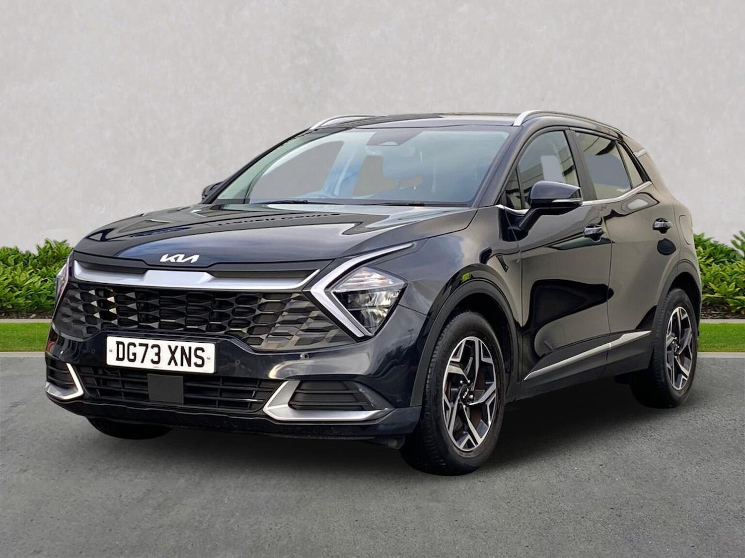 Used Kia Sportage 2023 for sale - 76969991: Photo 20