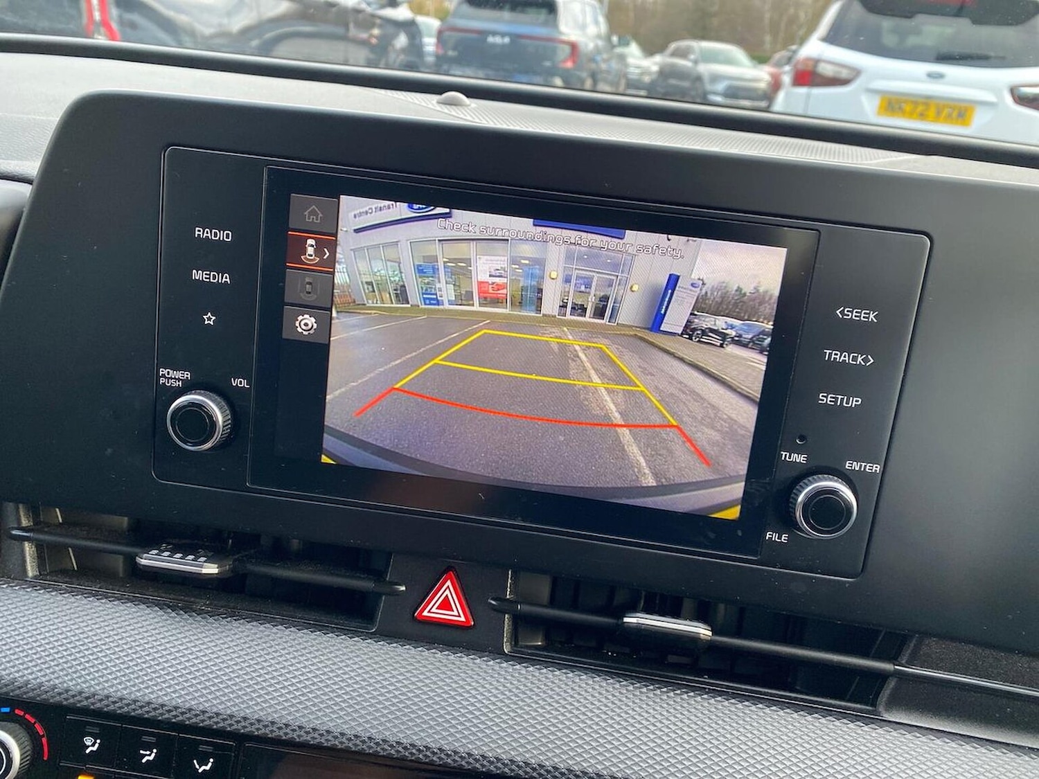 Used Kia Sportage 2023 for sale - 76969991: Photo 23