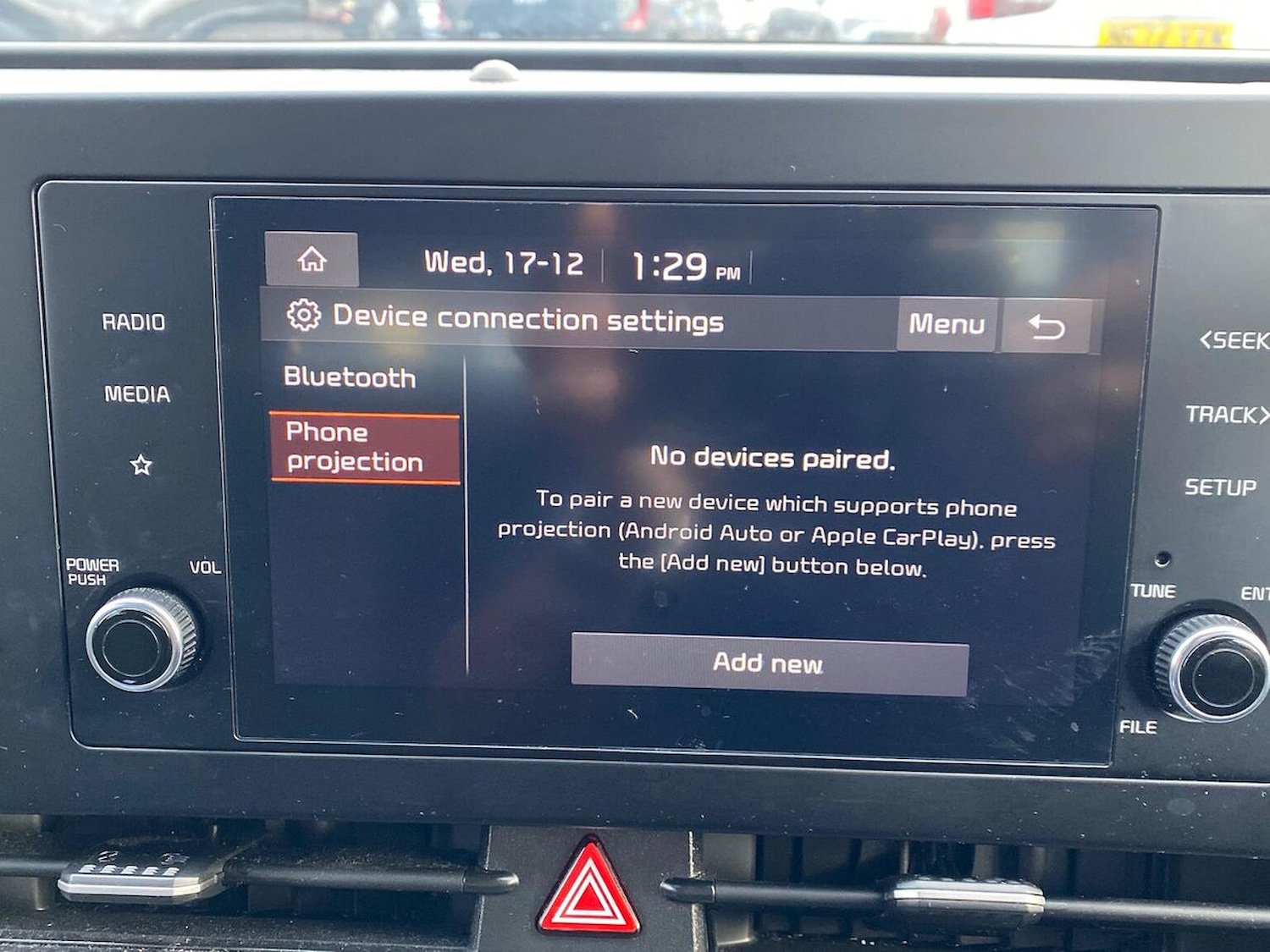 Used Kia Sportage 2023 for sale - 76969991: Photo 24