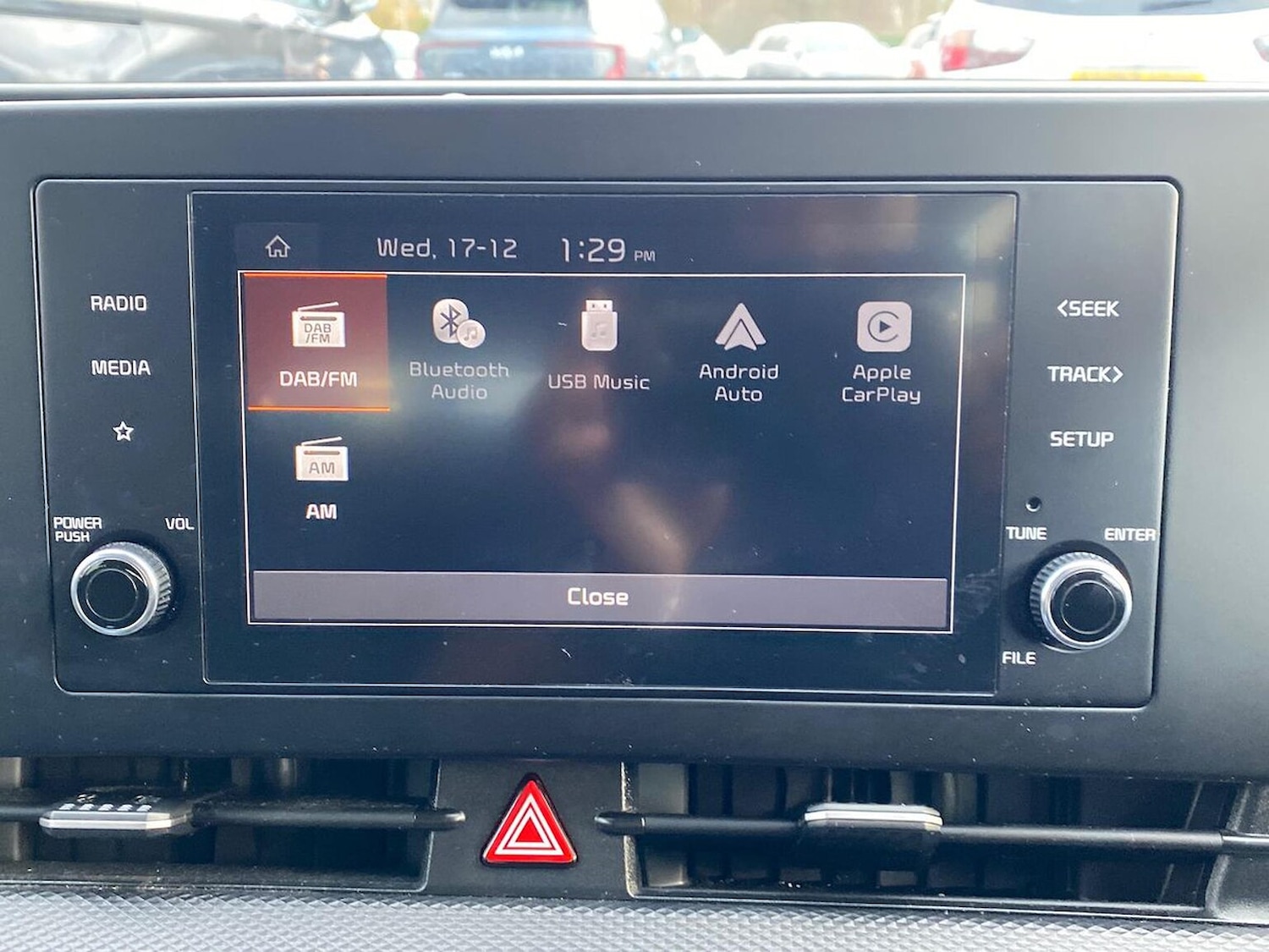 Used Kia Sportage 2023 for sale - 76969991: Photo 25