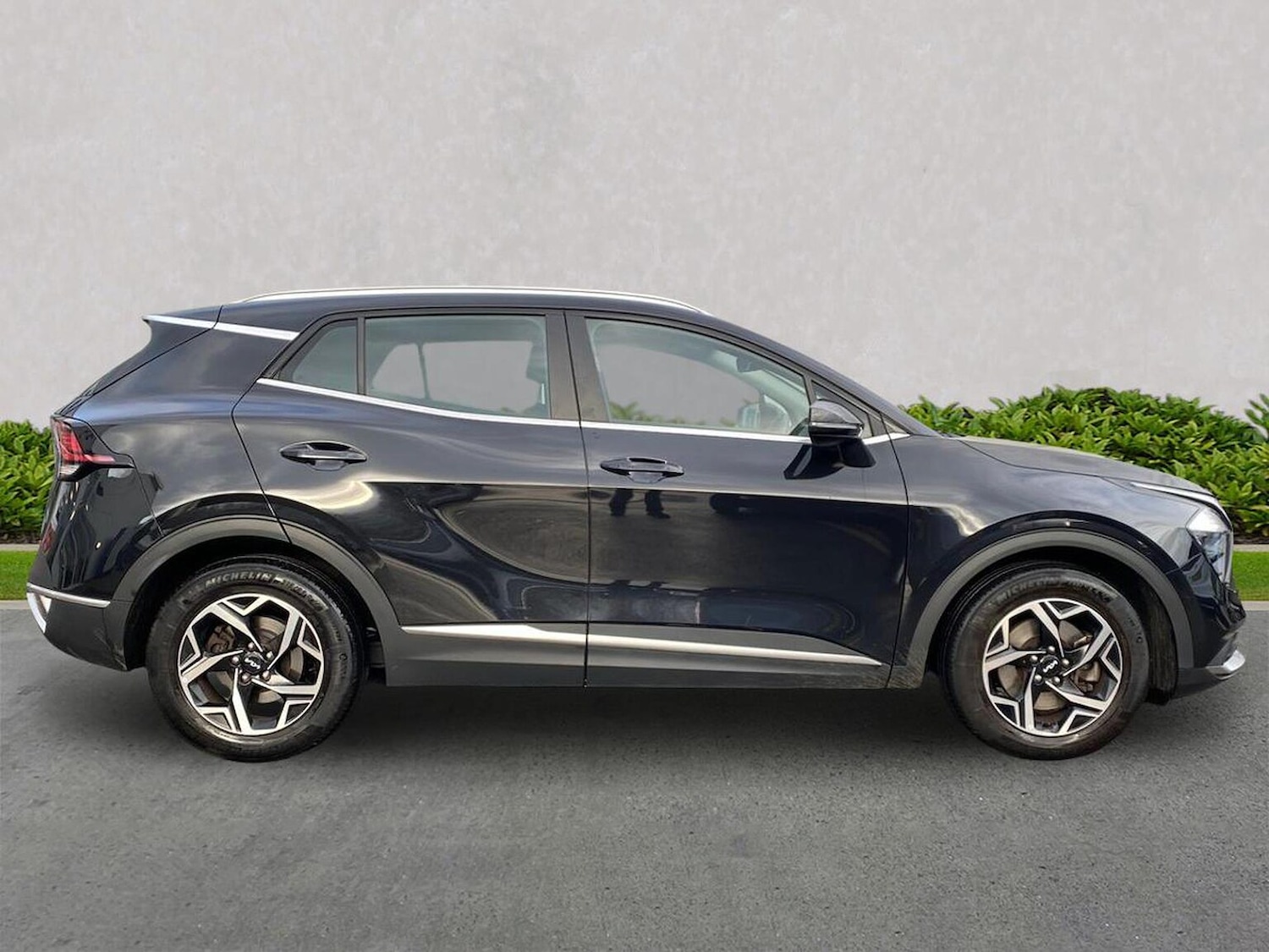 Used Kia Sportage 2023 for sale - 76969991: Photo 3