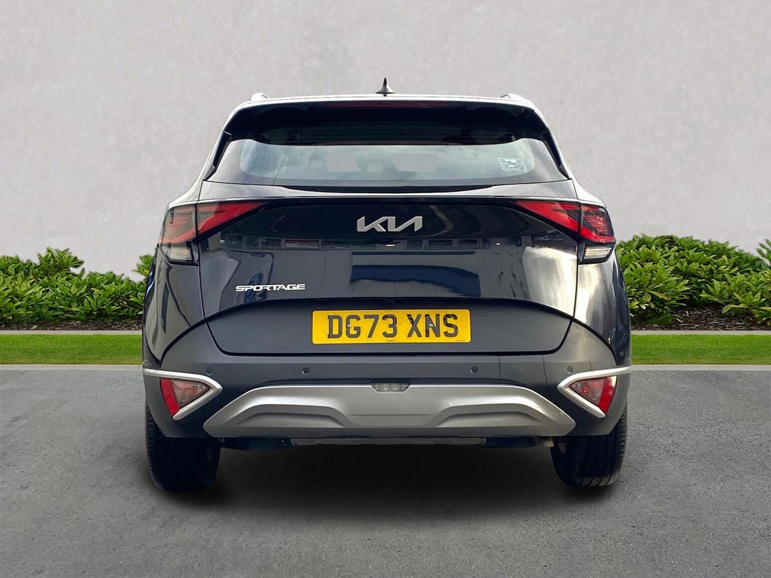 Used Kia Sportage 2023 for sale - 76969991: Photo 4