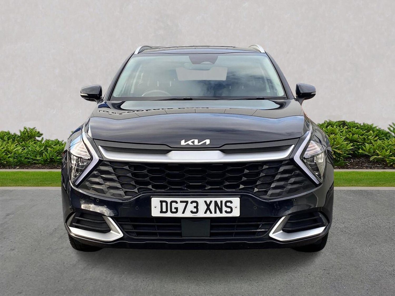 Used Kia Sportage 2023 for sale - 76969991: Photo 5