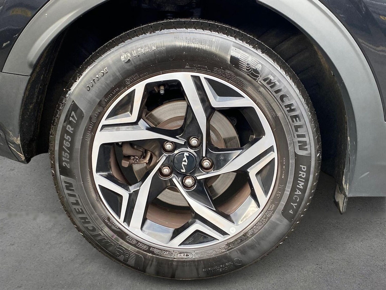 Used Kia Sportage 2023 for sale - 76969991: Photo 6