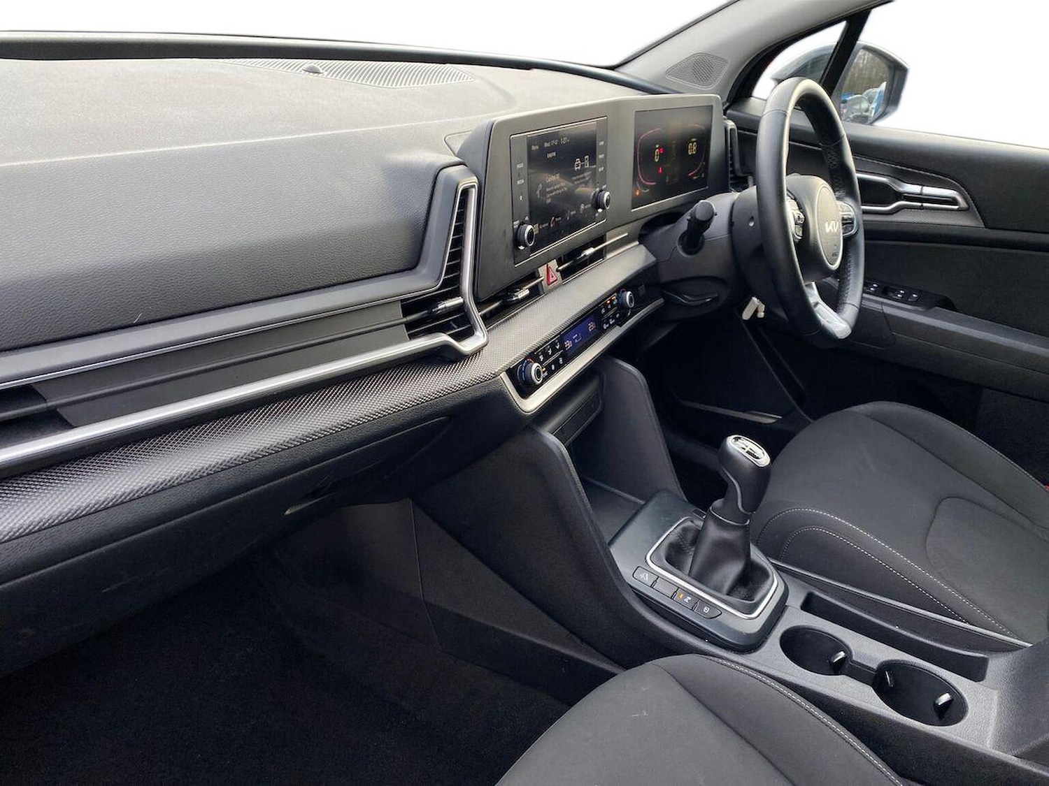 Used Kia Sportage 2023 for sale - 76969991: Photo 7