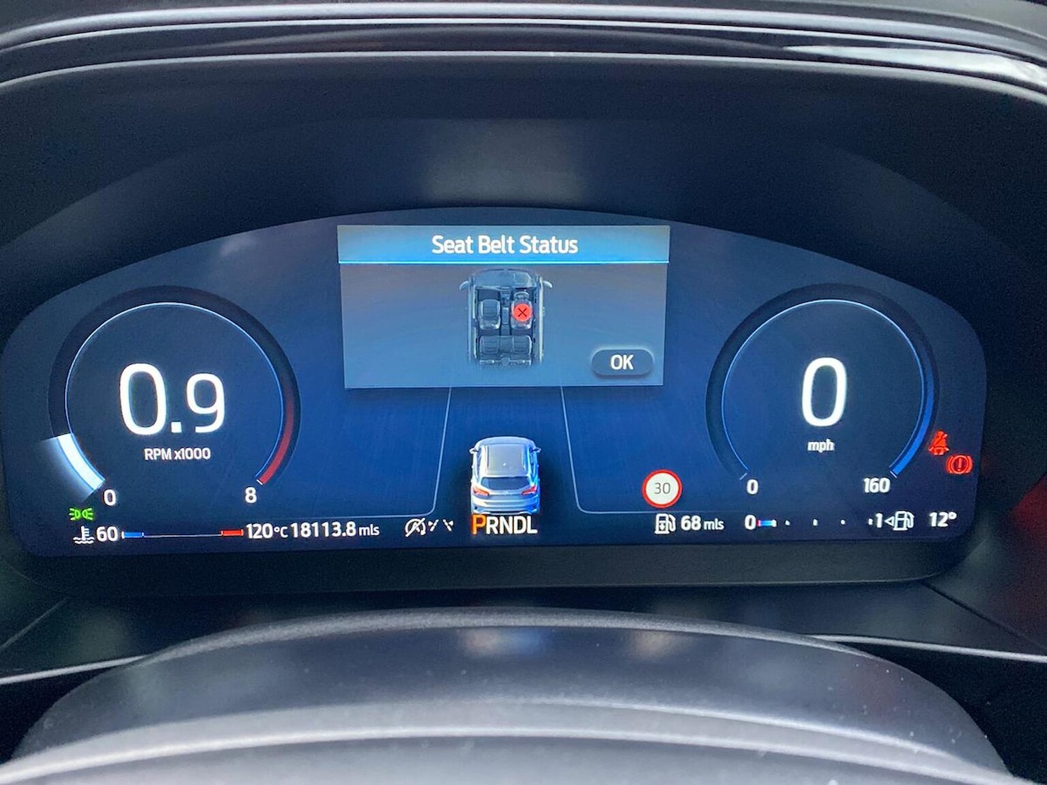 Used Ford Focus 2024 for sale - 76919003: Photo 10