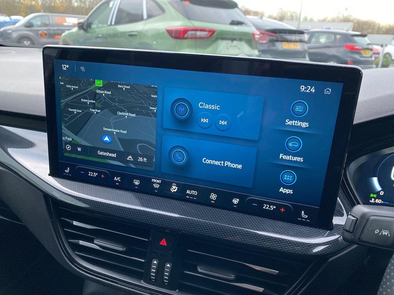 Used Ford Focus 2024 for sale - 76919003: Photo 11