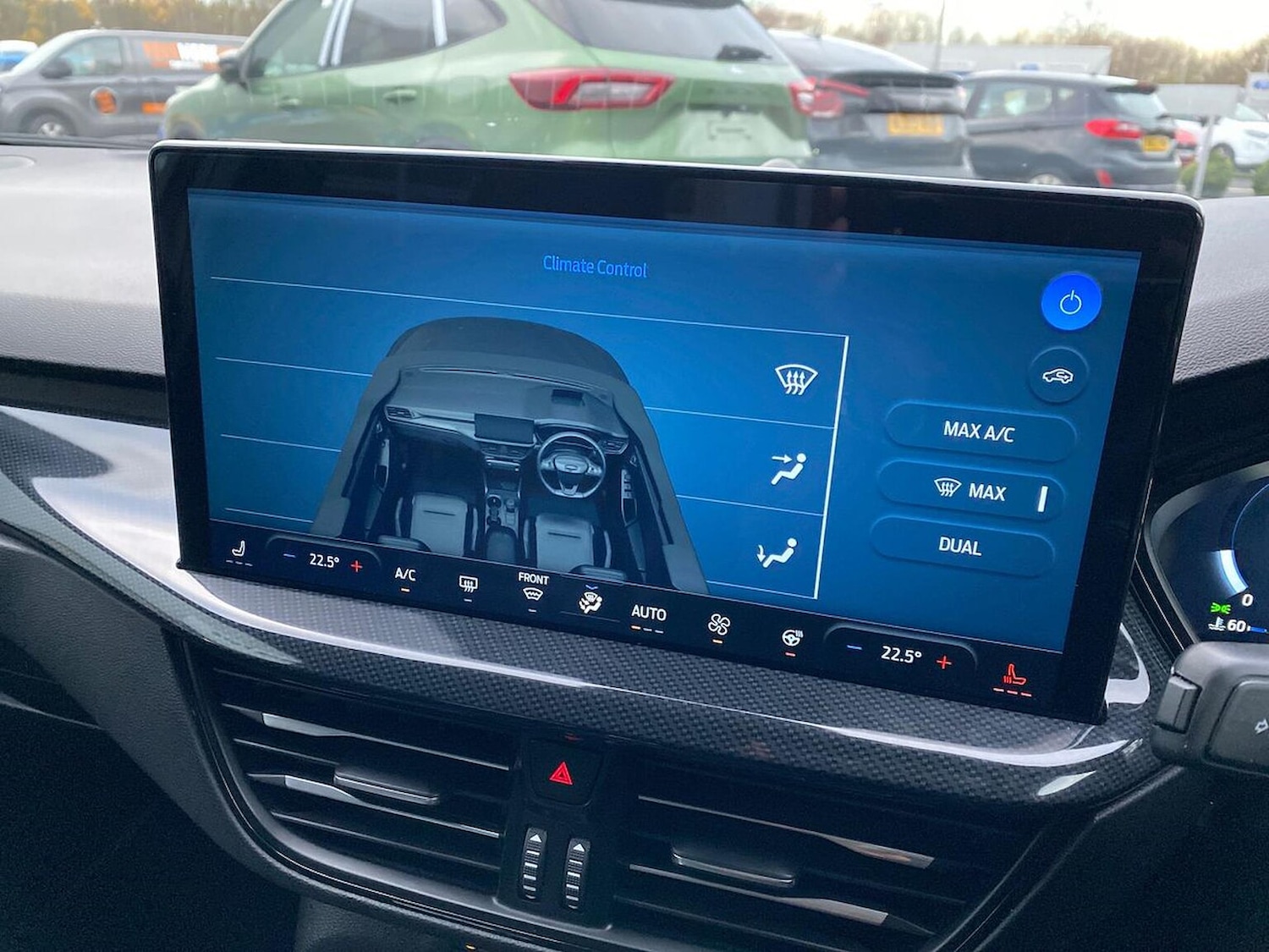 Used Ford Focus 2024 for sale - 76919003: Photo 12