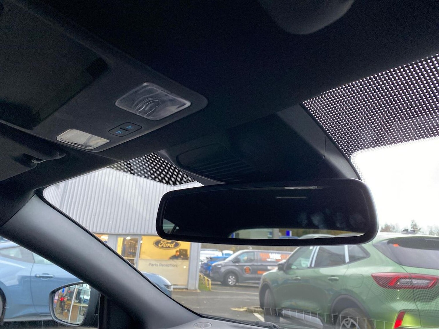 Used Ford Focus 2024 for sale - 76919003: Photo 14