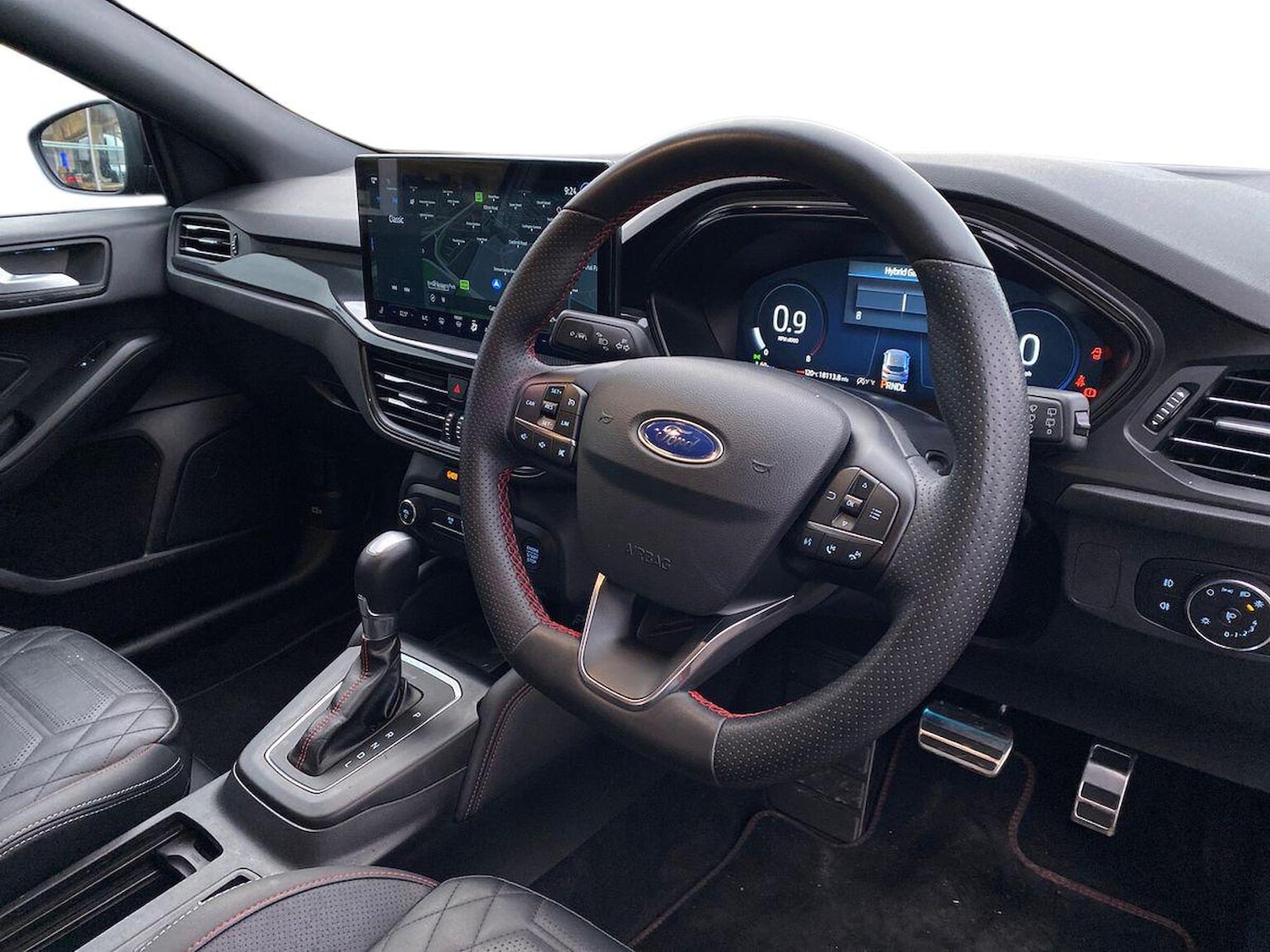 Used Ford Focus 2024 for sale - 76919003: Photo 15