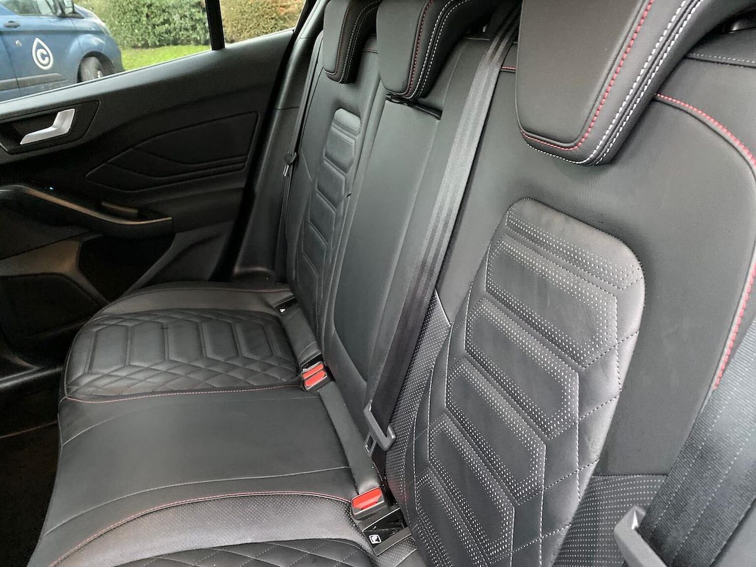 Used Ford Focus 2024 for sale - 76919003: Photo 16