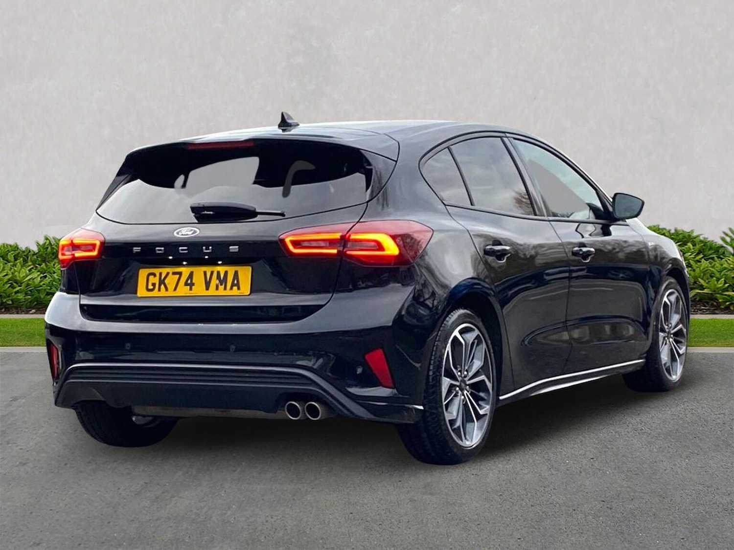 Used Ford Focus 2024 for sale - 76919003: Photo 18