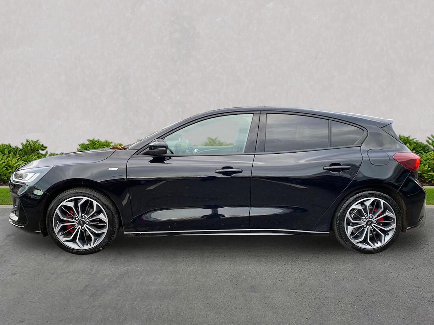 Used Ford Focus 2024 for sale - 76919003: Photo 19