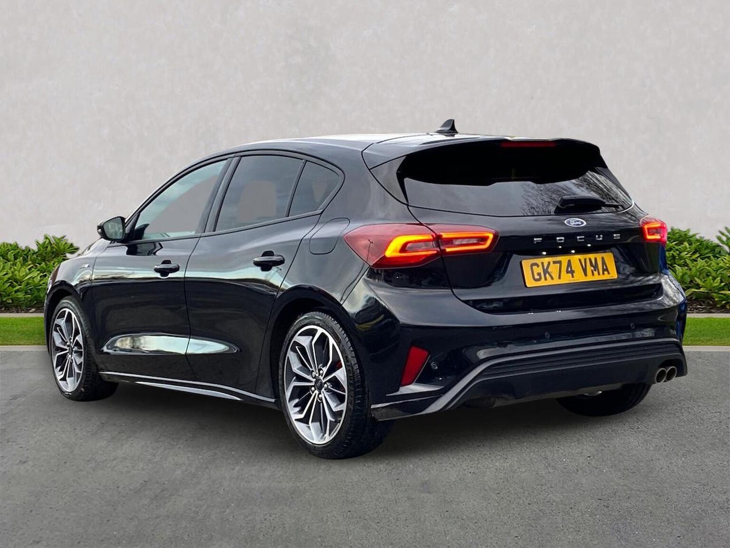 Used Ford Focus 2024 for sale - 76919003: Photo 2