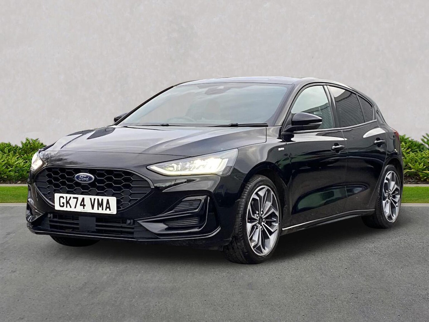 Used Ford Focus 2024 for sale - 76919003: Photo 20