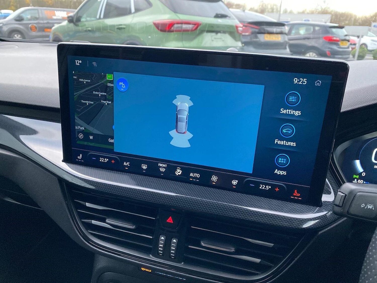 Used Ford Focus 2024 for sale - 76919003: Photo 23