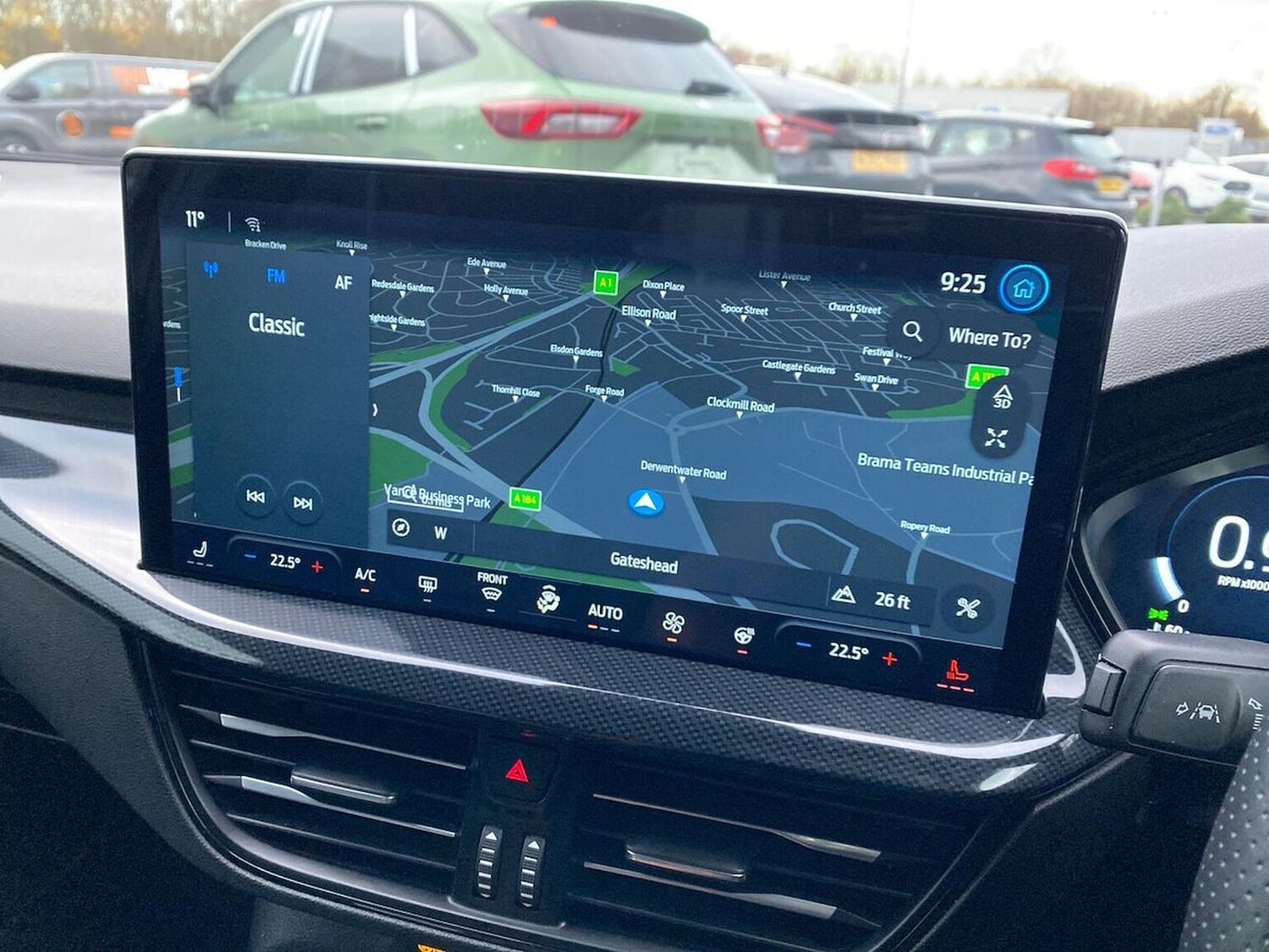 Used Ford Focus 2024 for sale - 76919003: Photo 24