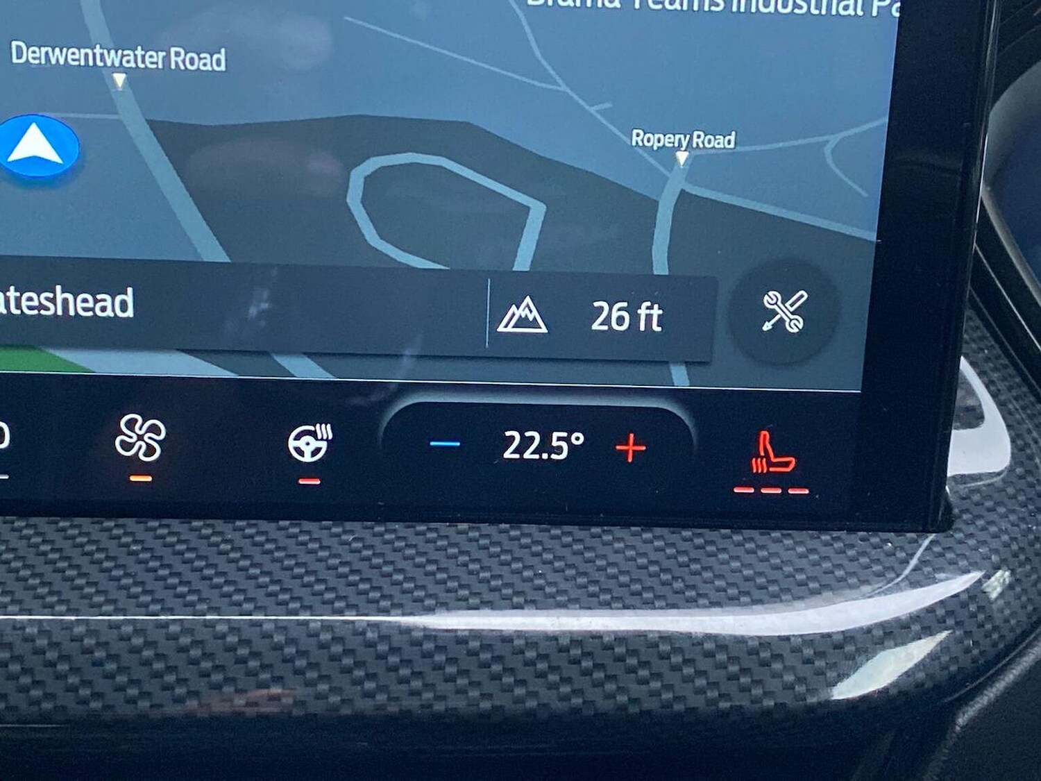 Used Ford Focus 2024 for sale - 76919003: Photo 25