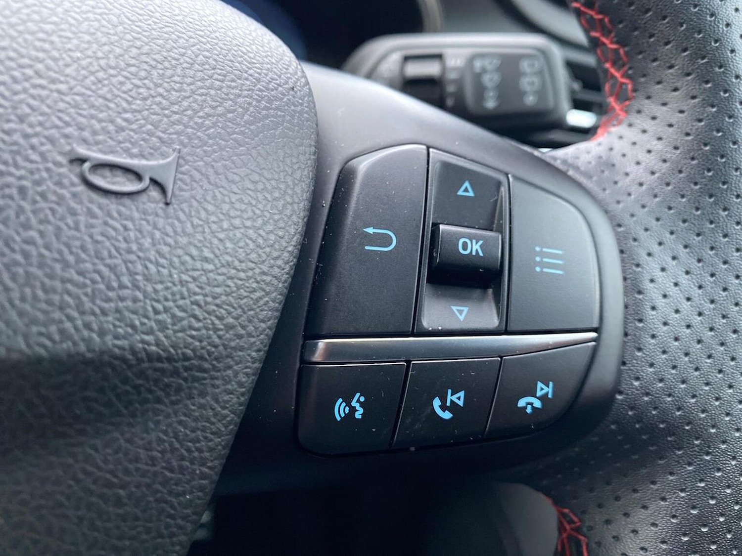 Used Ford Focus 2024 for sale - 76919003: Photo 27