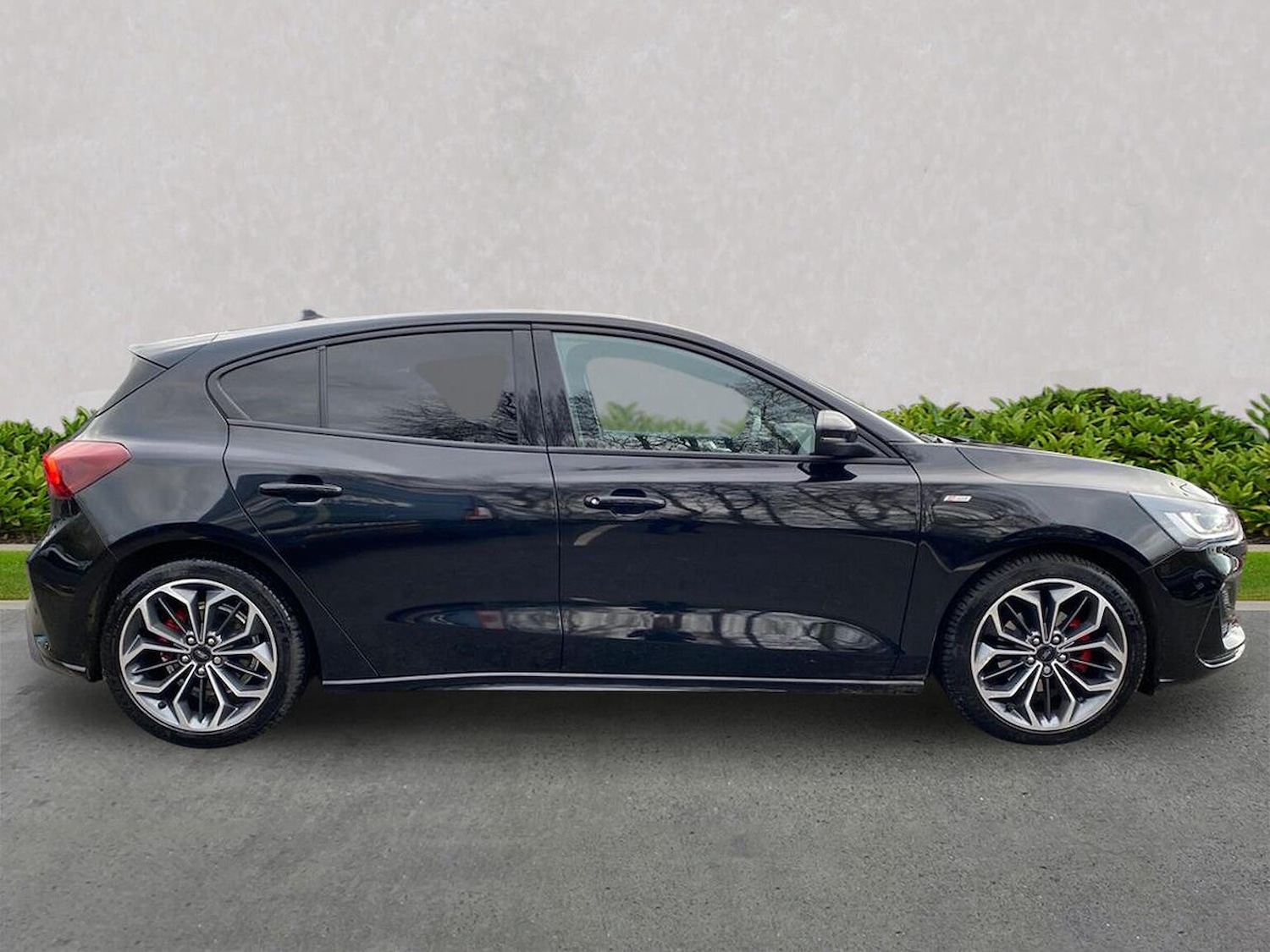 Used Ford Focus 2024 for sale - 76919003: Photo 3