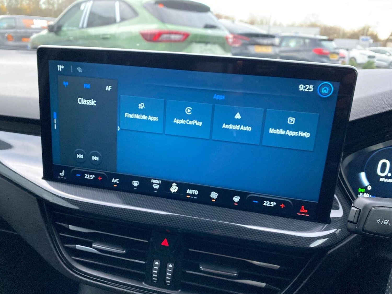 Used Ford Focus 2024 for sale - 76919003: Photo 34