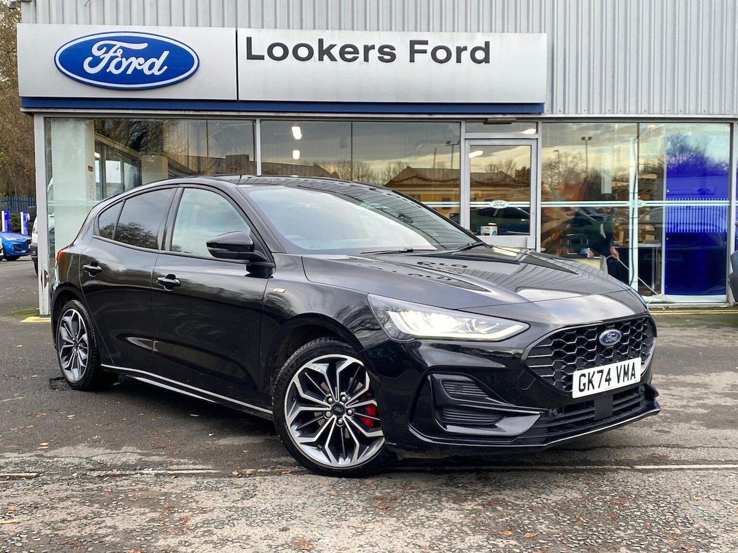 Used Ford Focus 2024 for sale - 76919003: Photo 36