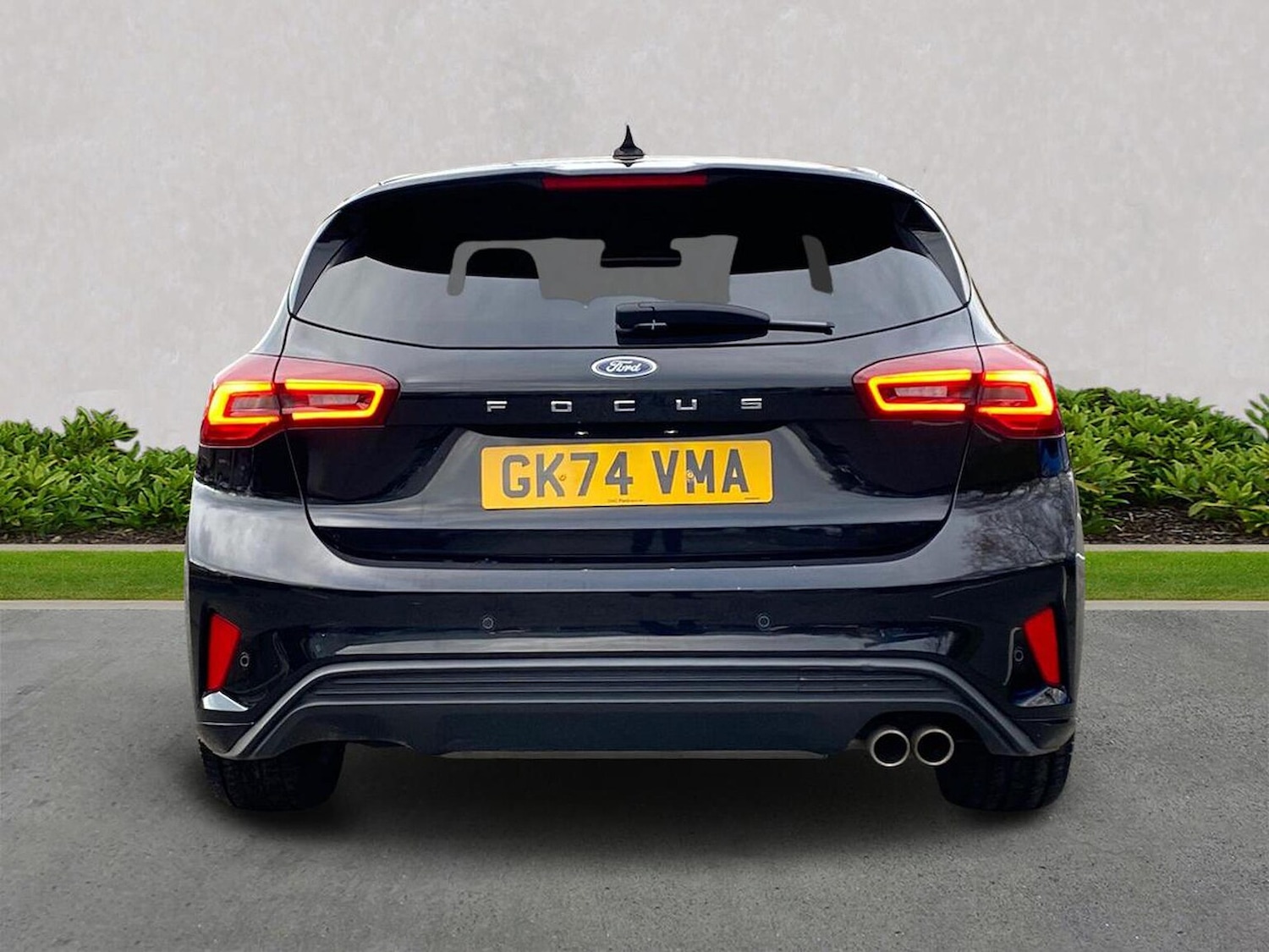 Used Ford Focus 2024 for sale - 76919003: Photo 4