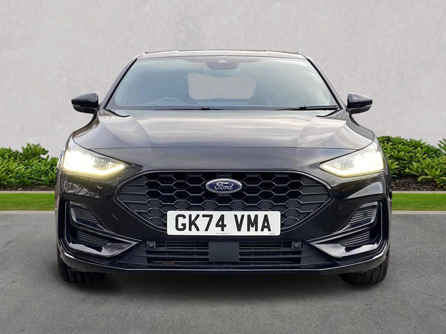 Used Ford Focus 2024 for sale - 76919003: Photo 5