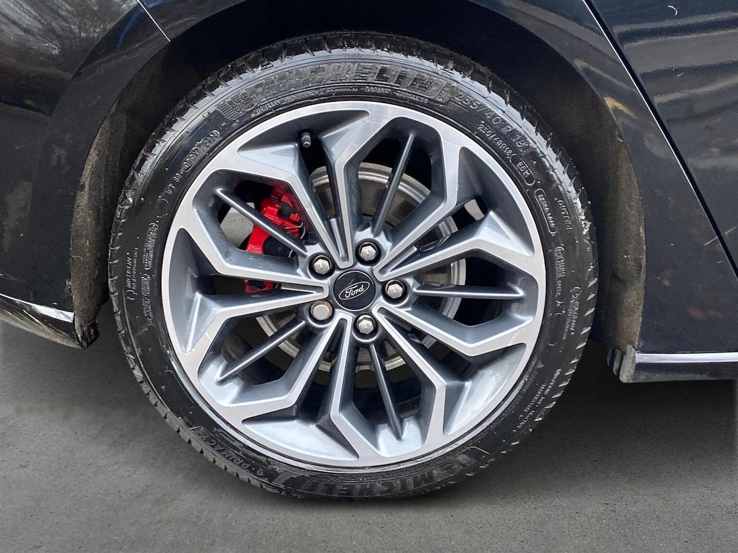 Used Ford Focus 2024 for sale - 76919003: Photo 6