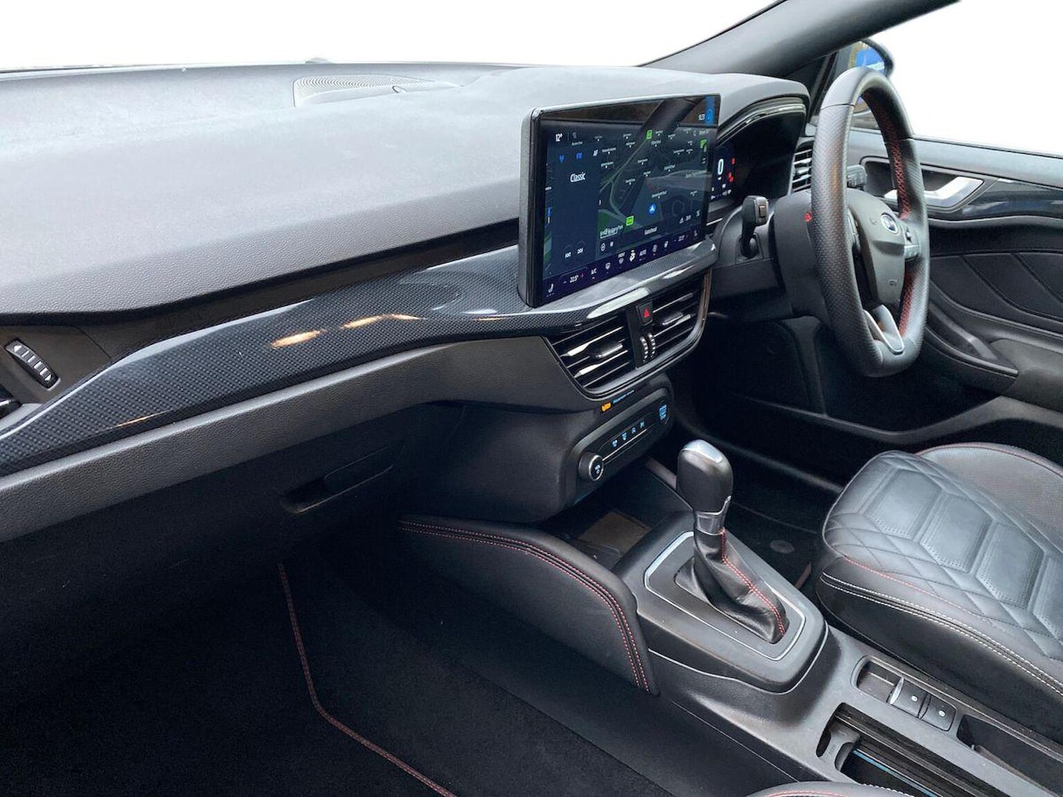 Used Ford Focus 2024 for sale - 76919003: Photo 7