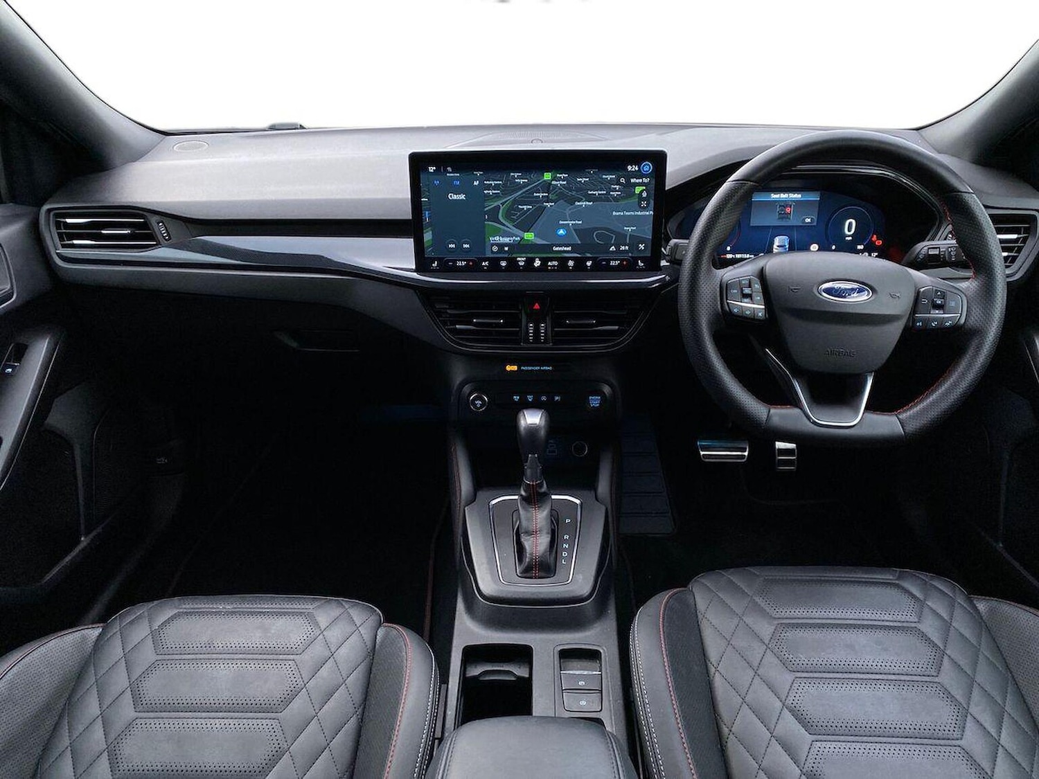 Used Ford Focus 2024 for sale - 76919003: Photo 8