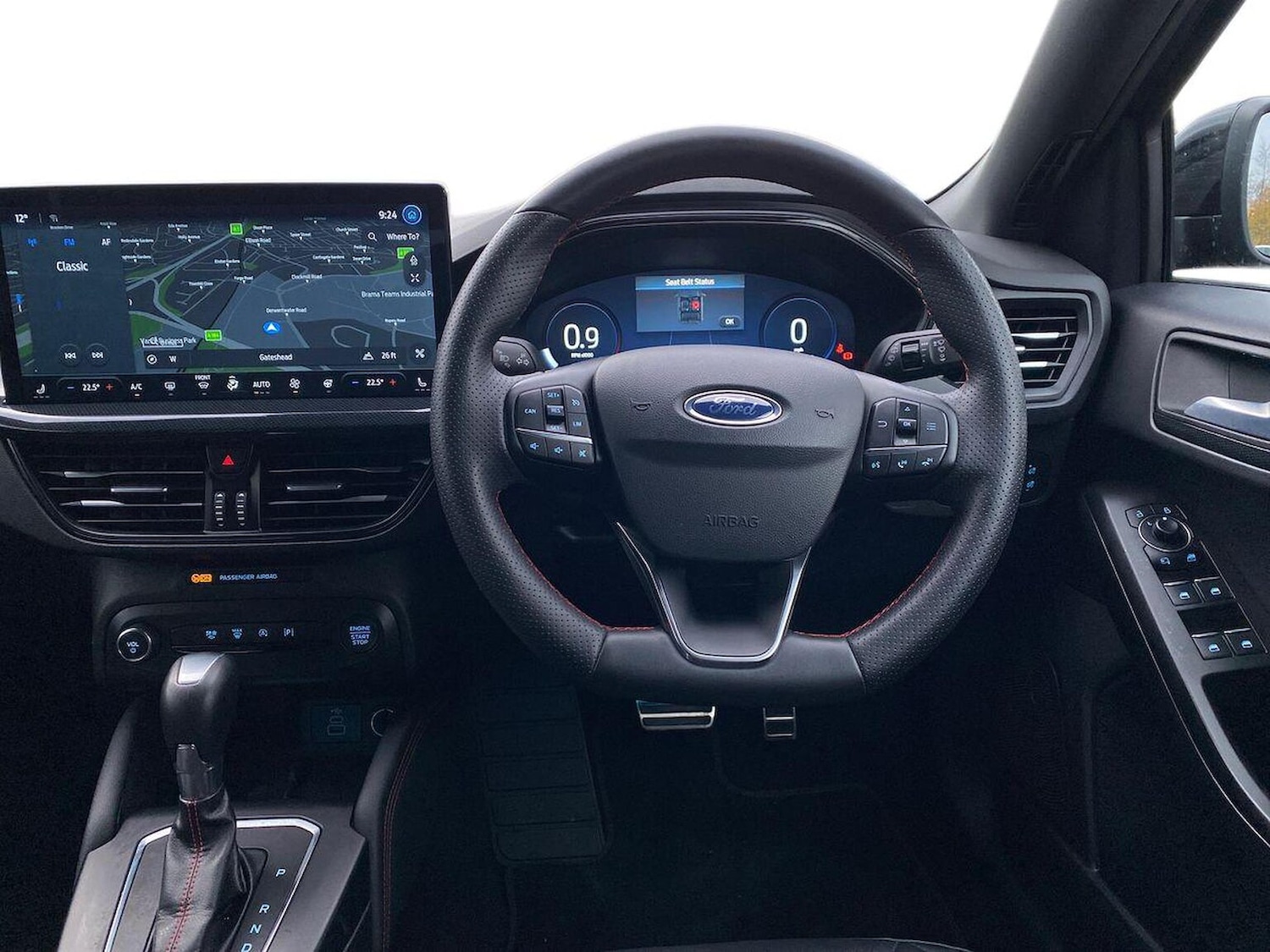 Used Ford Focus 2024 for sale - 76919003: Photo 9