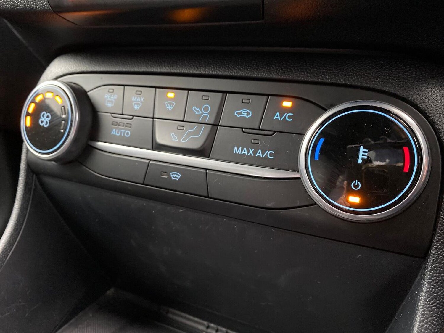 Used Ford Fiesta 2020 for sale - 76149523: Photo 12