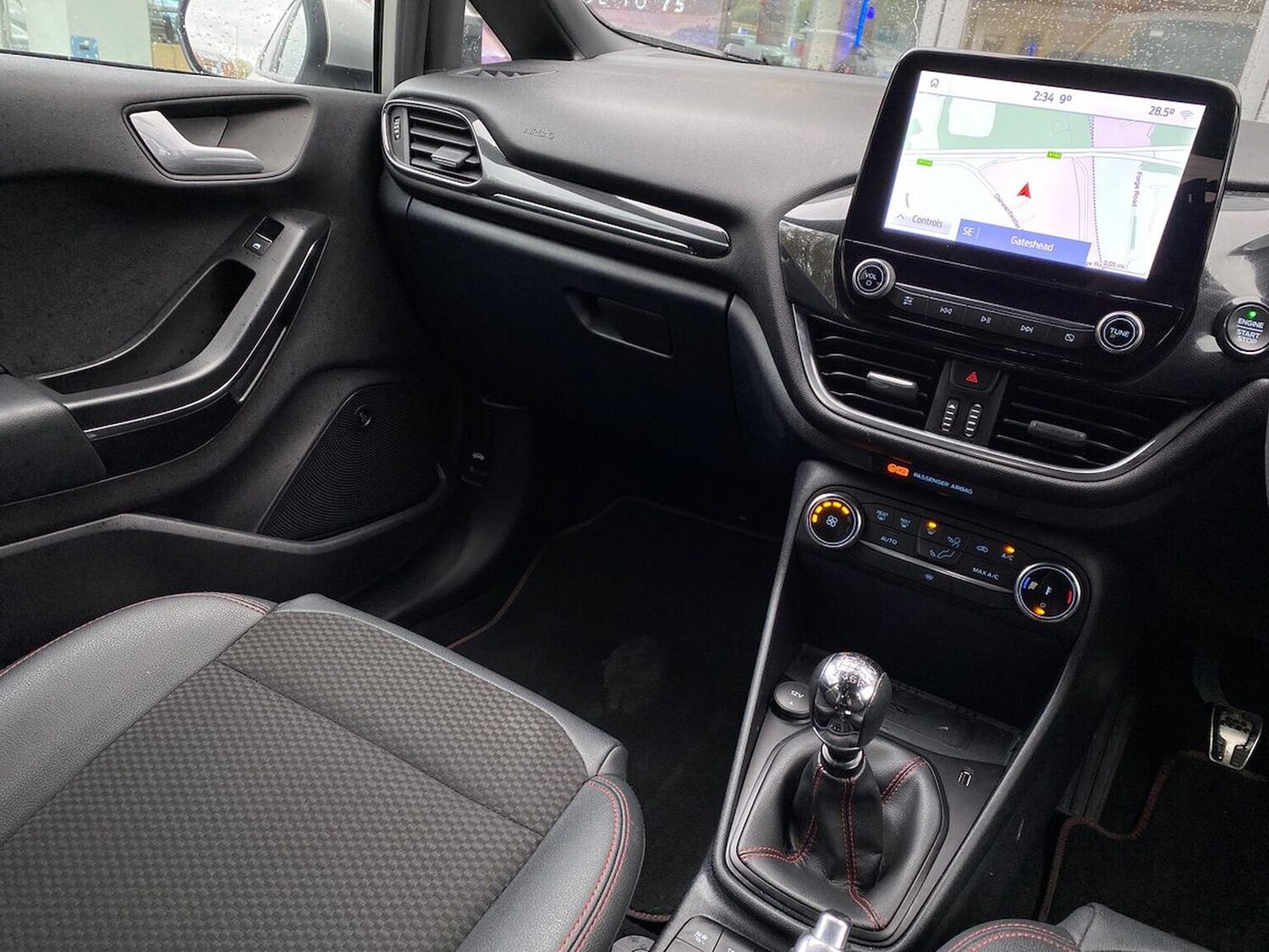 Used Ford Fiesta 2020 for sale - 76149523: Photo 13