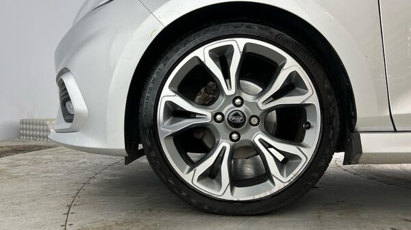 Used Ford Fiesta 2020 for sale - 76149523: Photo 13