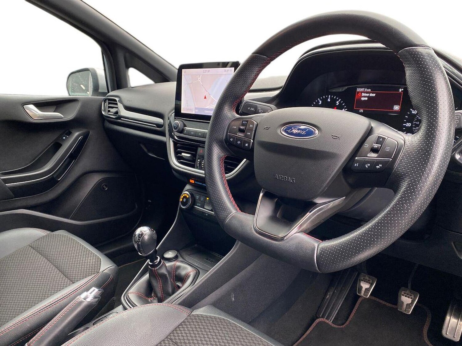 Used Ford Fiesta 2020 for sale - 76149523: Photo 15