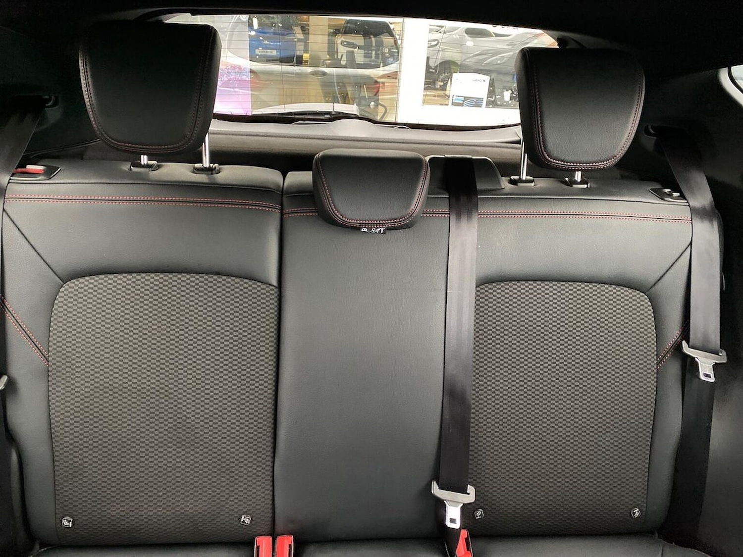 Used Ford Fiesta 2020 for sale - 76149523: Photo 16