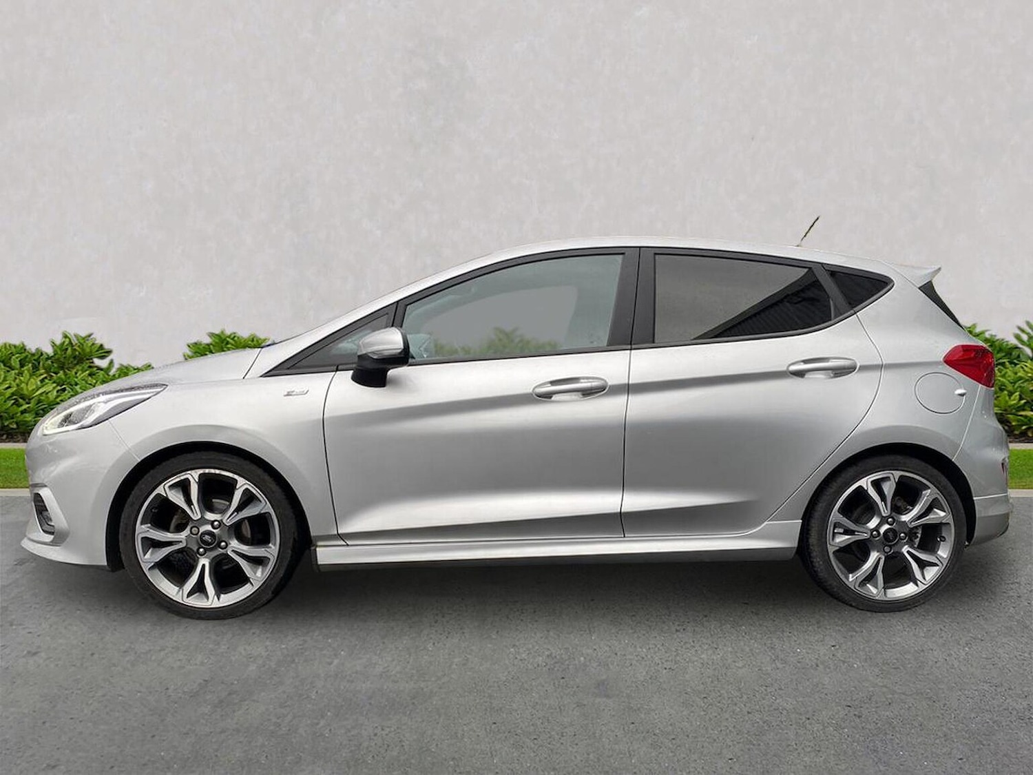 Used Ford Fiesta 2020 for sale - 76149523: Photo 19