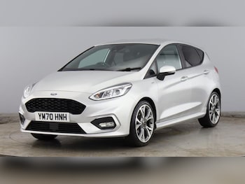 Ford - Fiesta